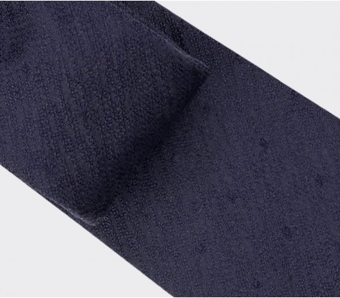 Navy Blue Felt Fabric