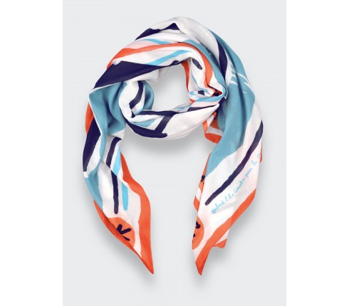 Sarong Hubert P.B - Cinabre Paris