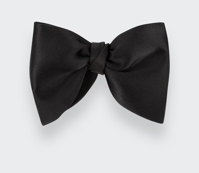 Butterfly on sale bow tie
