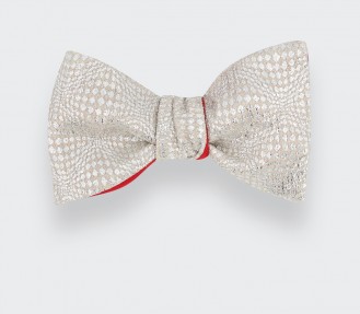 Gloria bow tie