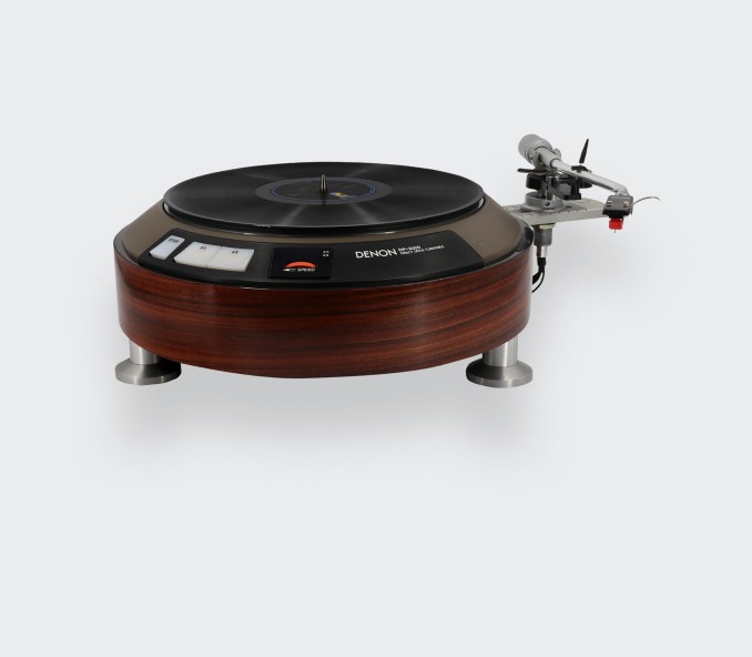 Record player Record player