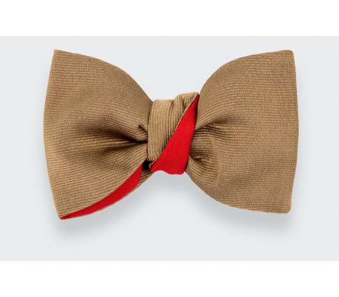 Serge Latte Bow Tie  - Cinabre Paris