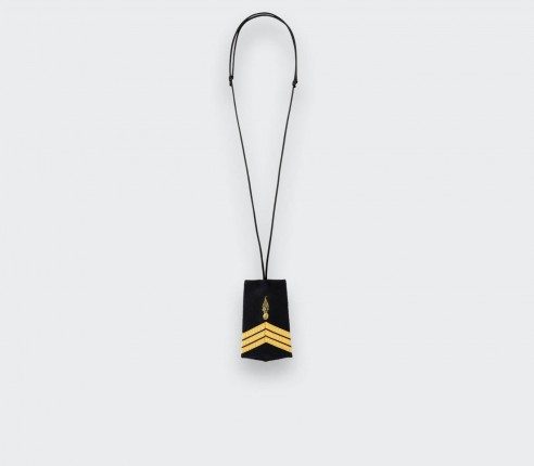 Key holder - military police service - CINABRE Paris