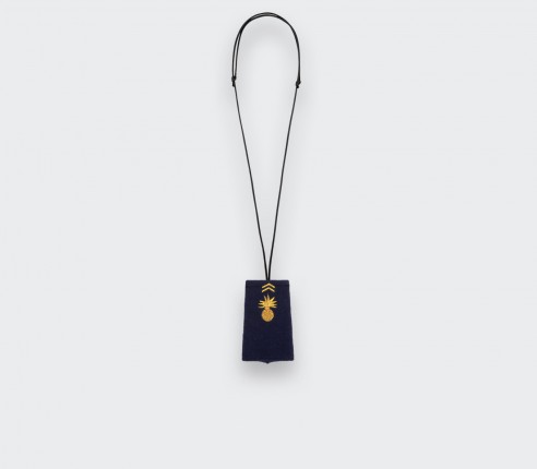 Key holder - Military School II - CINABRE Paris