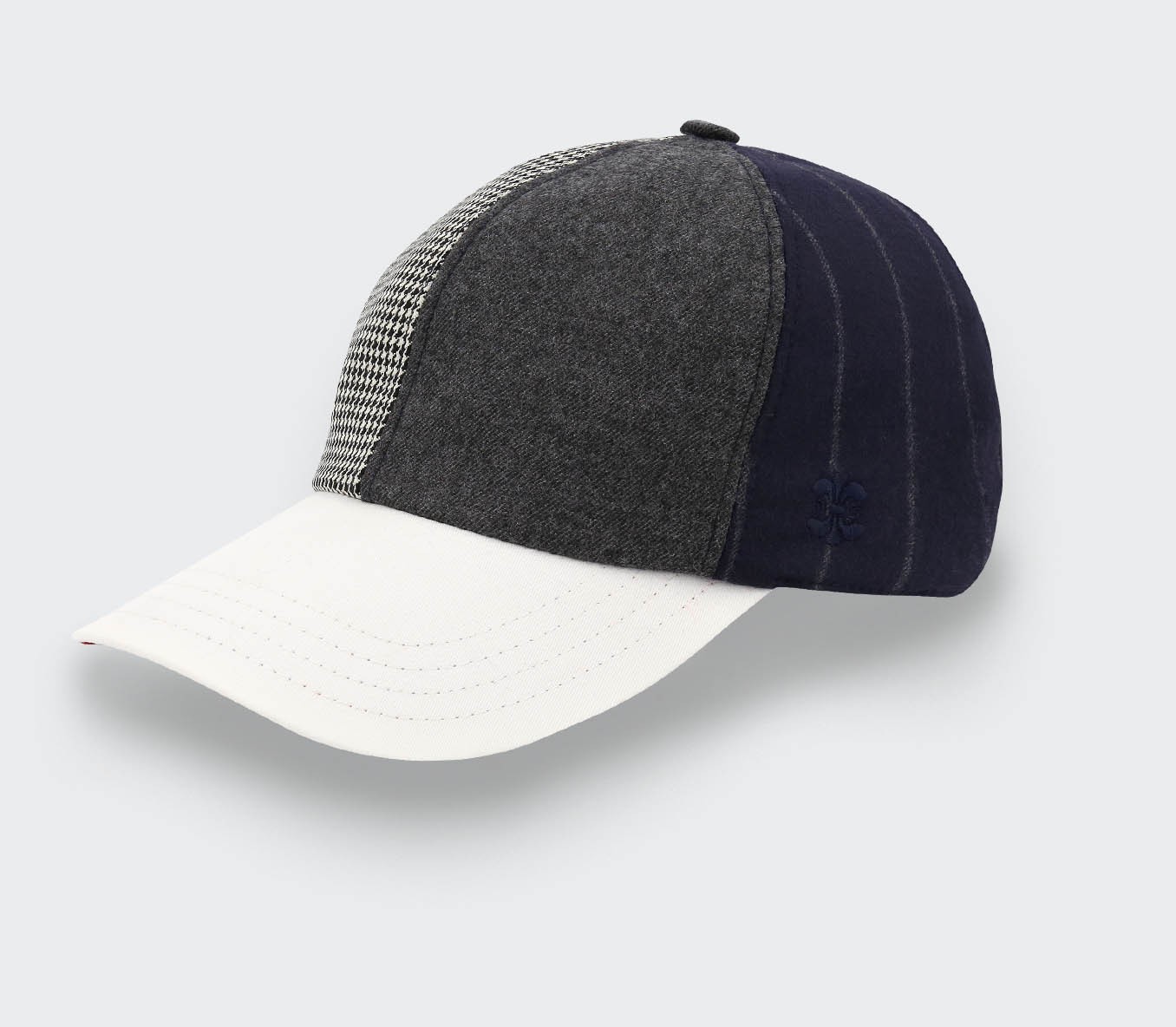Tailleur Cap - Cinabre Paris