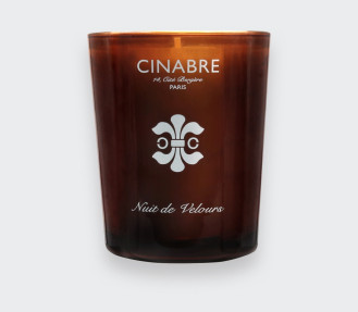 Perfumed Candle - Nuit de...