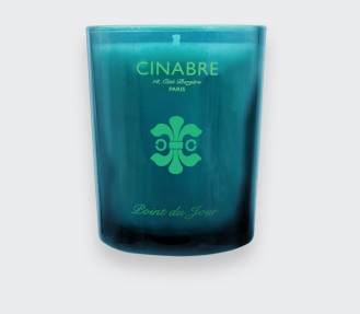 Perfumed Candle - Point du...