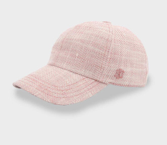 N°3 Chevron Cap
