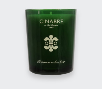 Perfumed Candle - Promesse...