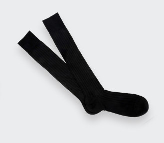 Black Tie socks