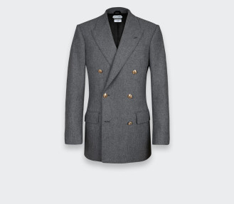Grey Flannel Blazer N°1