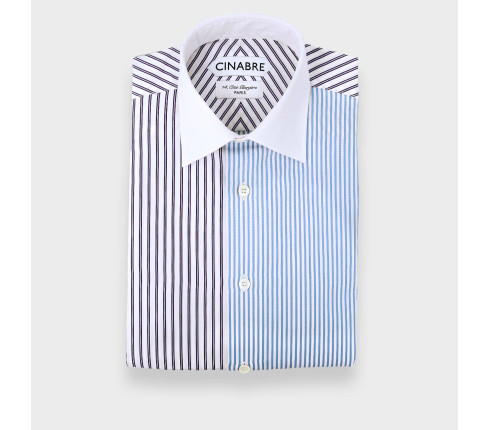 Chemise Fun Shirt N°1 - Cinabre Paris
