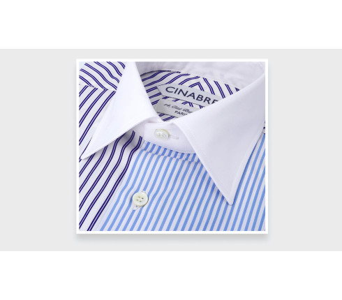 Chemise Fun Shirt N°1 - Cinabre Paris