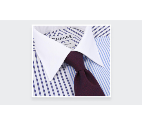 Chemise Fun Shirt N°1 - Cinabre Paris
