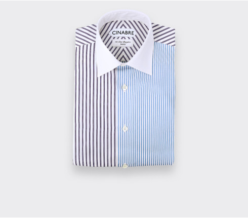 Chemise Fun Shirt N°1 - Cinabre Paris