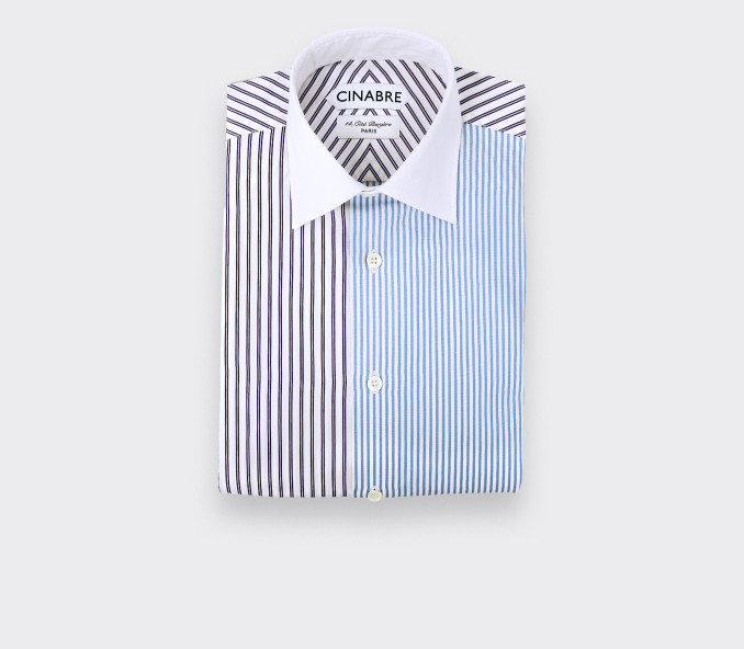 Chemise Fun Shirt N°1 - Cinabre Paris