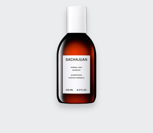 Shampoing Cheveux Normaux - Sacha Juan - 250mL