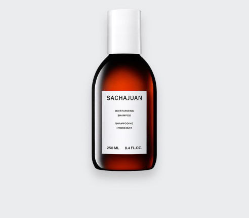 Shampoing Hydratant - Sacha Juan - 250ml