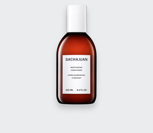 Après-Shampoing Hydratant - Sacha Juan - 250ml