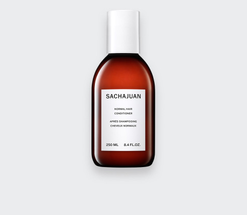 Après-Shampoing Cheveux Normaux - Sacha Juan - 250ml