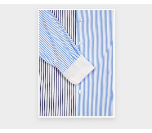 Chemise Fun Shirt N°1 - Cinabre Paris