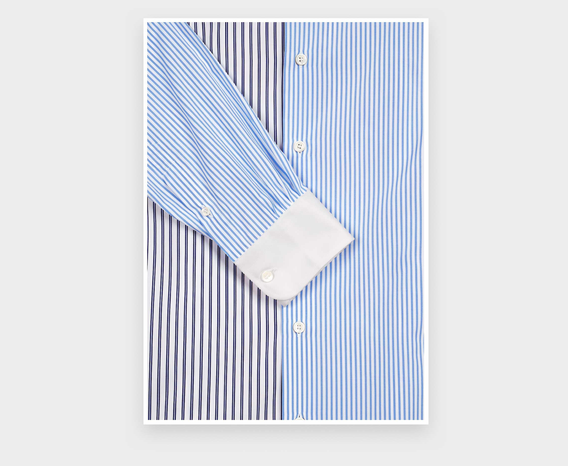 Chemise Fun Shirt N°1 - Cinabre Paris