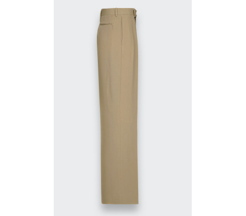 Sand Palace Trousers N°1 - Cinabre Paris