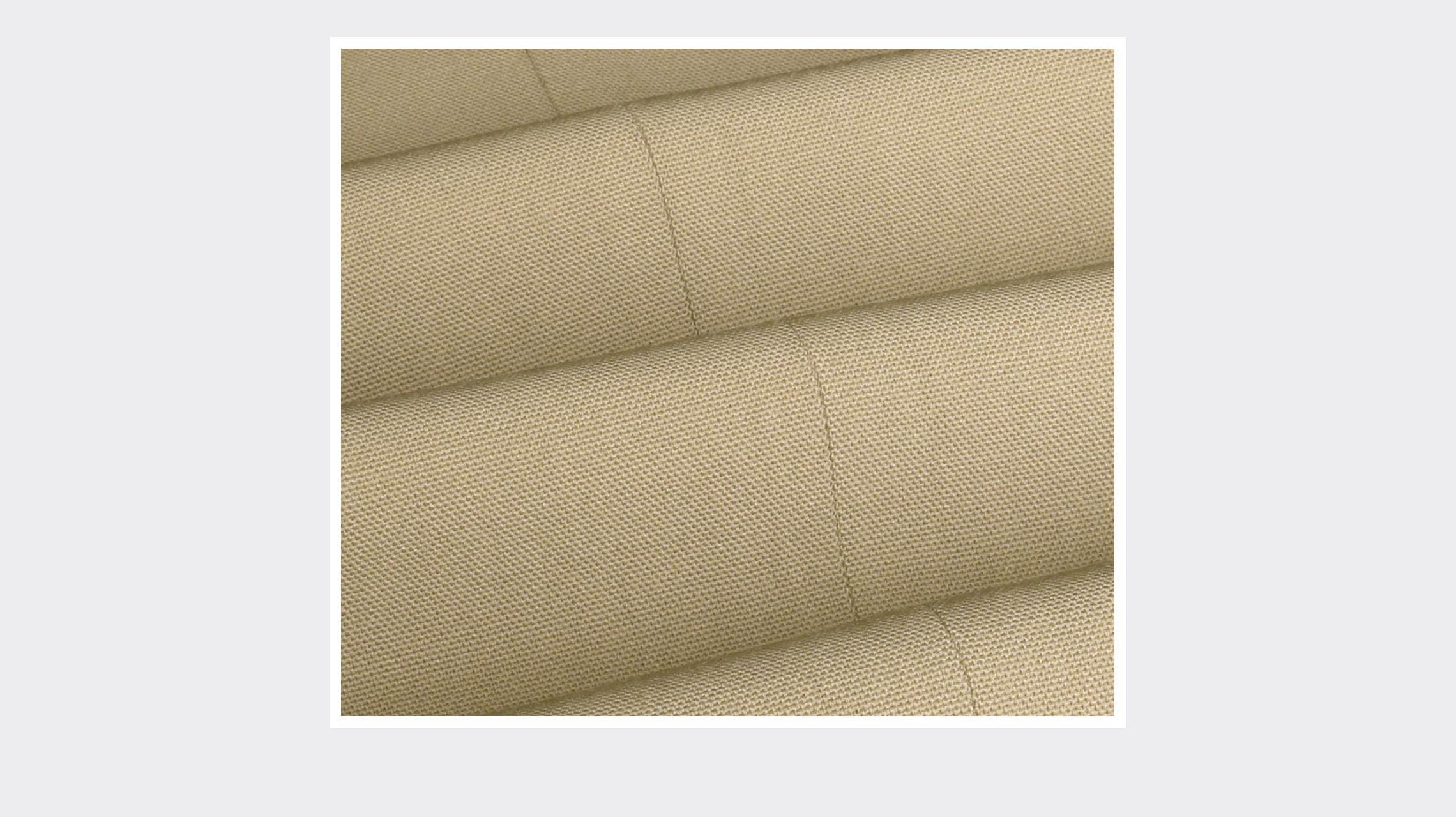Pantalon Palace Sable N°1 - Cinabre Paris