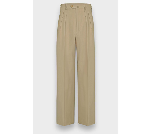 Pantalon Palace Sable N°1 - Cinabre Paris