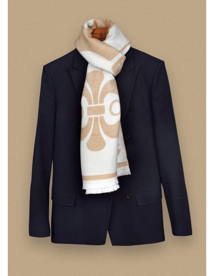 Constructivism Scarves