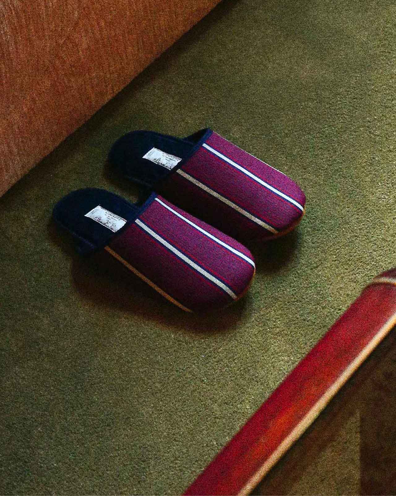 Cinabre - Art of Living