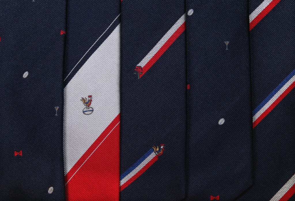 Our collection dedicated to rugby