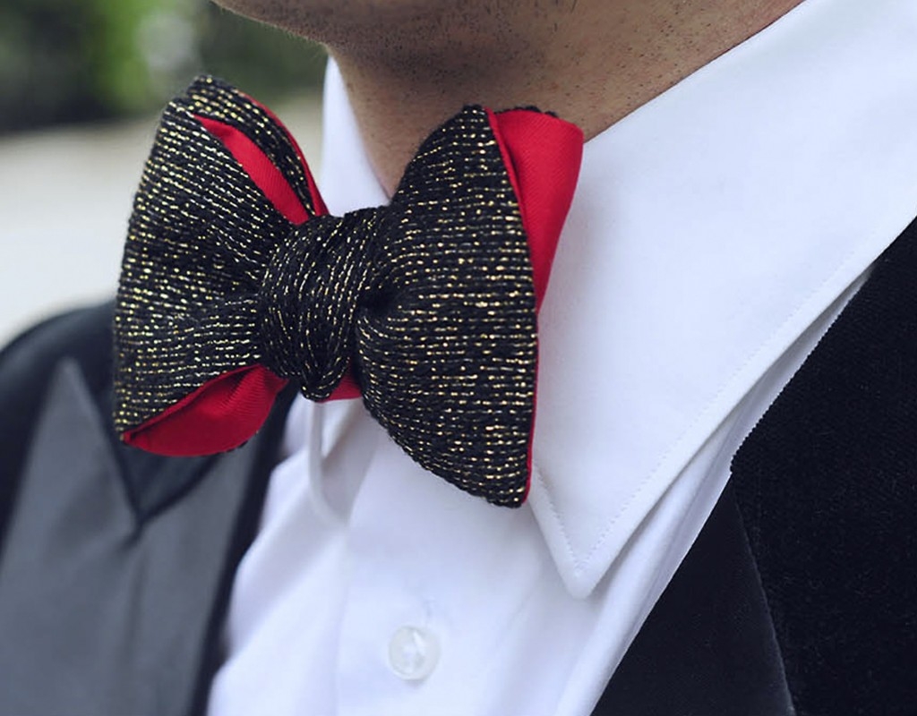 Noeuds Papillon et Cravates pour un cocktail